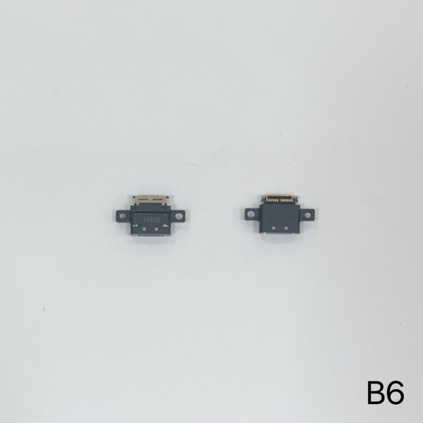 B6 Conector De Carga Para Xiaomi Mi 5S