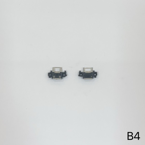 B4 Conector De Carga Para Xiaomi Mi 4I