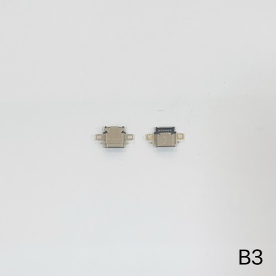 B3 Conector De Carga Para Xiaomi Mi 4C