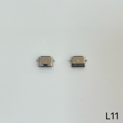 L11 Conector De Carga Para Samsung T220/T225