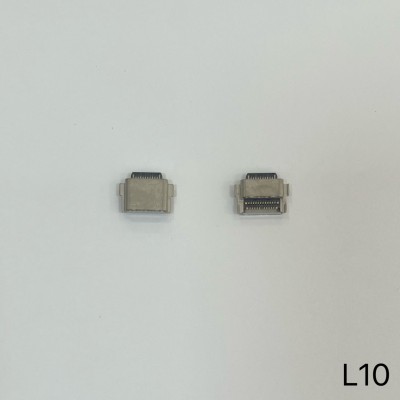 L10 Conector De Carga Para Samsung T870