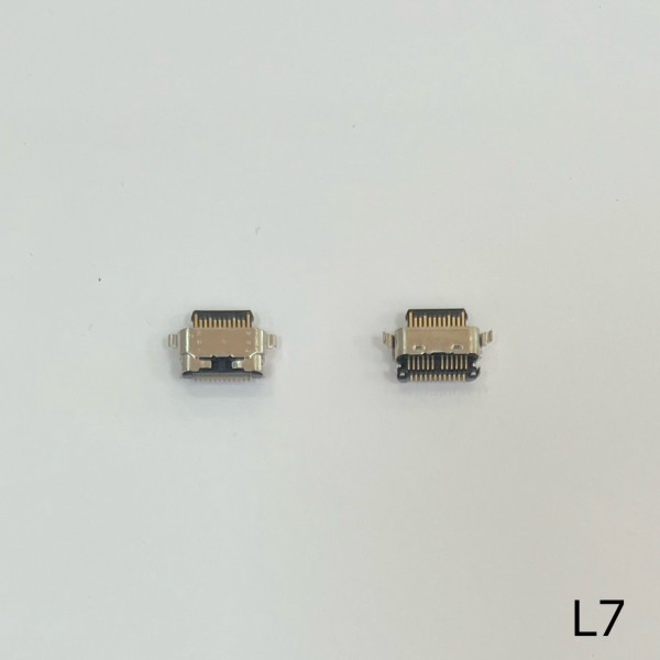 L7 Conector De Carga Para Samsung A02S/ A11/ M11