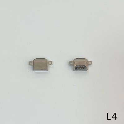 L4 Conector De Carga Para Samsung Note 8