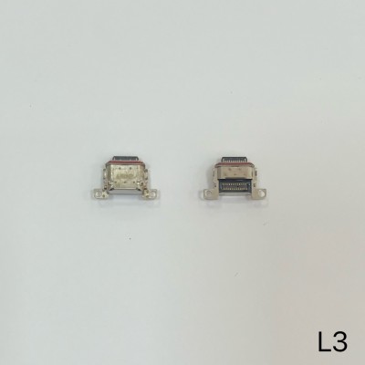 L3 Conector De Carga Para Samsung S21/S21 Plus/S21 Ultra