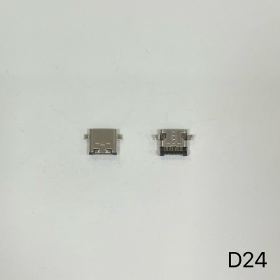 D24 Conector De Carga Para Sony L1