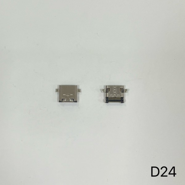 D24 Conector De Carga Para Sony L1