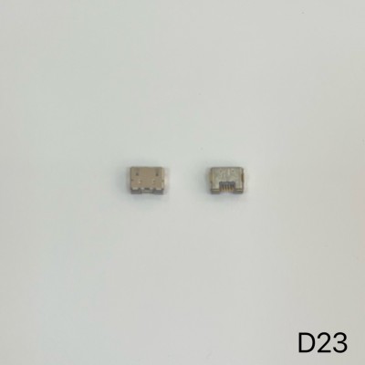 D23 Conector De Carga Para Modelo Universal