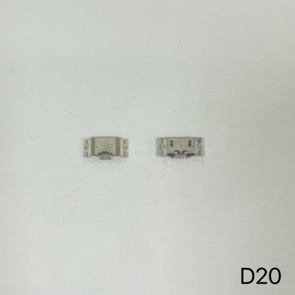 D20 Conector De Carga Para Sony Xa Ultra