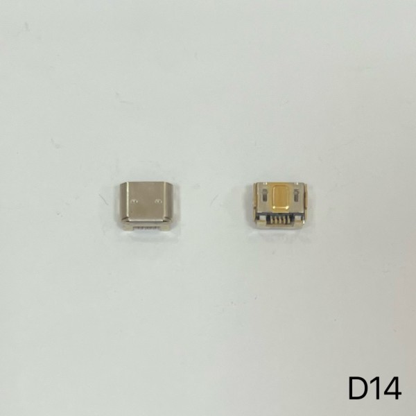 D14 Conector De Carga Para Sony Xperia Sp