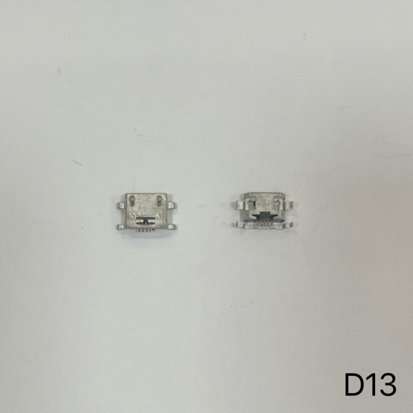 D13 Conector De Carga Para Sony Xperia L C2105