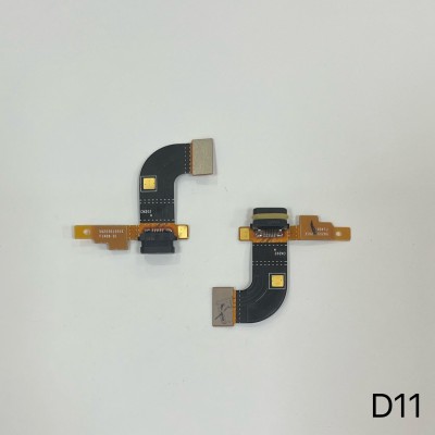 D11 Conector De Carga Para Sony M5