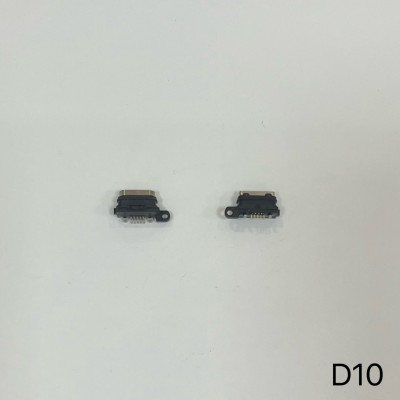 D10 Conector De Carga Para Sony M4