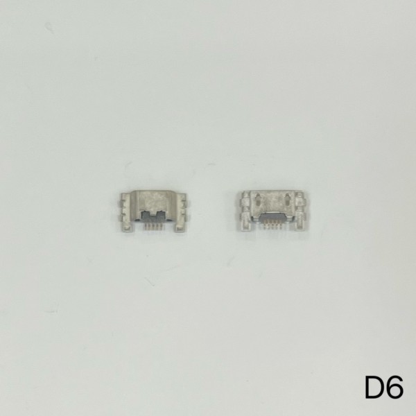 D6 Conector De Carga Para Z1 Mini /Z1 Ultra