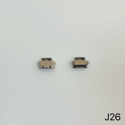 J26 Conector De Carga Para  Alcatel 3X 5048