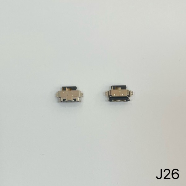 J26 Conector De Carga Para  Alcatel 3X 5048