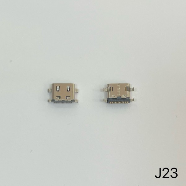 J23 Conector De Carga Para Modelo Universal