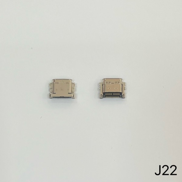 J22 Conector De Carga Para Lg G8S