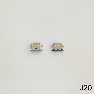 J20 Conector De Carga Para Modelo Universal