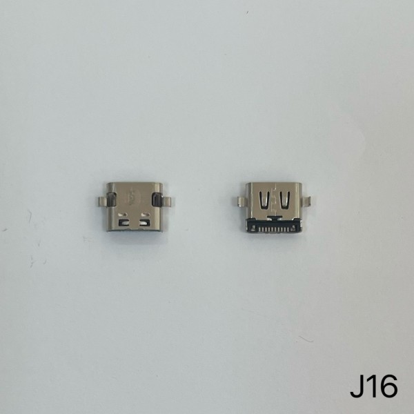 J16 Conector De Carga Para Modelo Universal