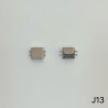 J13 【 Tipo-C 】 12 PIN