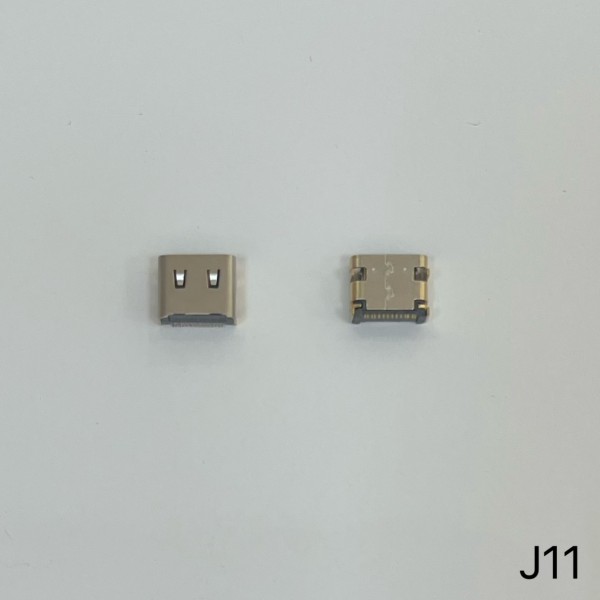 J11 Conector De Carga Para Gionee S6