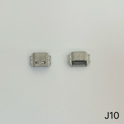 J10 Conector De Carga Para Moto Z