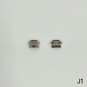J1【 Tipo-C 】 24 PIN