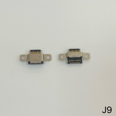 J9 Conector De Carga Para Meizu Mx6 Pro