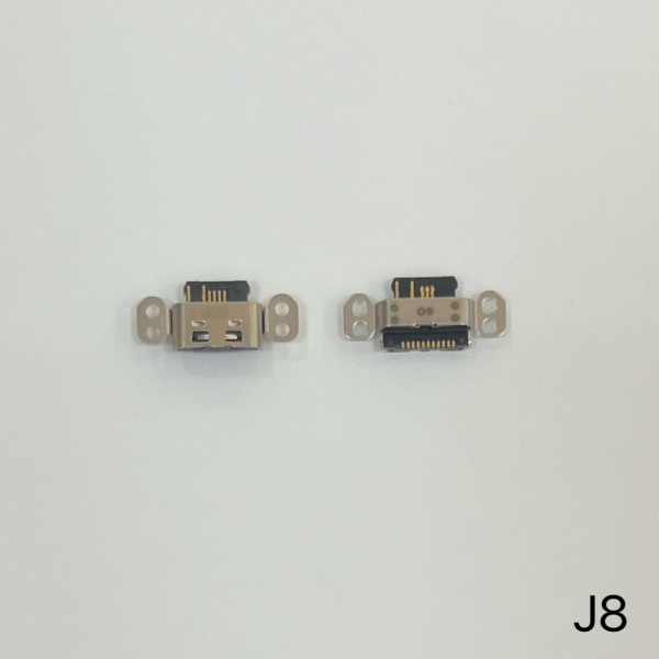 J8 Conector De Carga Para Meizu Mx6