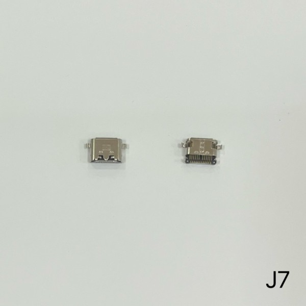 J7 Conector De Carga Para Smartisan 3