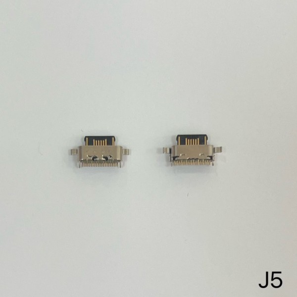 J5 Conector De Carga Para Moto G7 Power