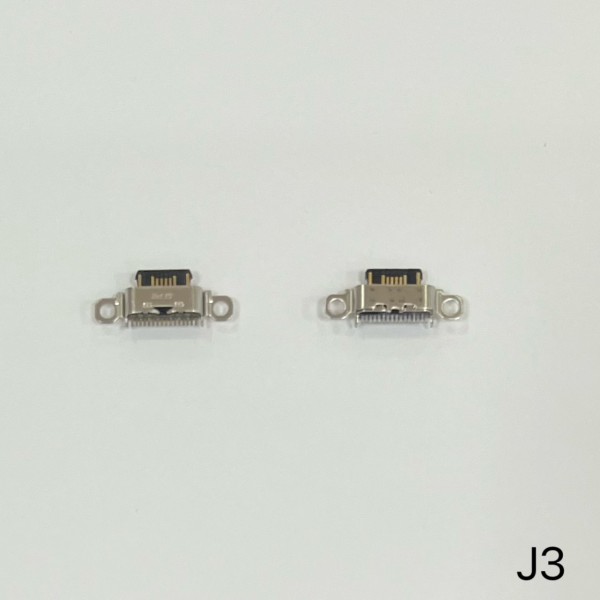 J3 Conector De Carga Para Modelo Universal