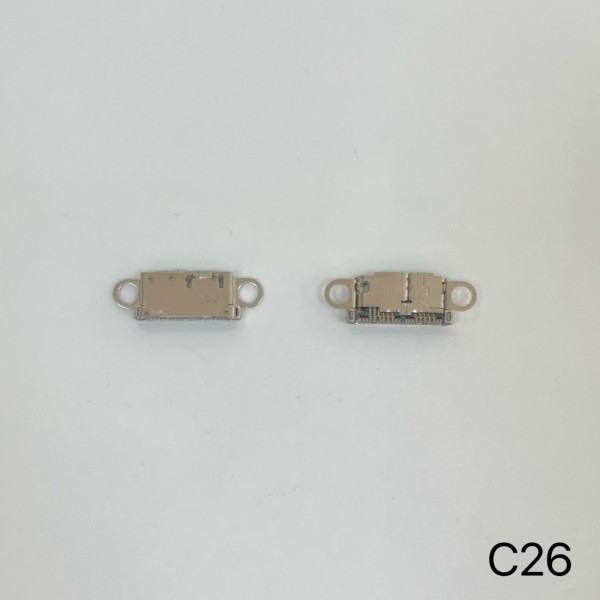 C26 Conector De Carga Para Samsung Note 3