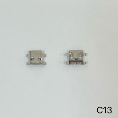 C13 Conector De Carga Para Samsung I8160