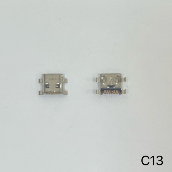 C13 Conector De Carga Para Samsung I8160