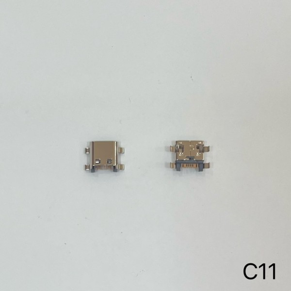 C11 Conector De Carga Para Samsung G350 /G386F /G3815 /G530 /S7275 /S7272 /S7580 /G7102 /G7105 /J7 2016 /J710