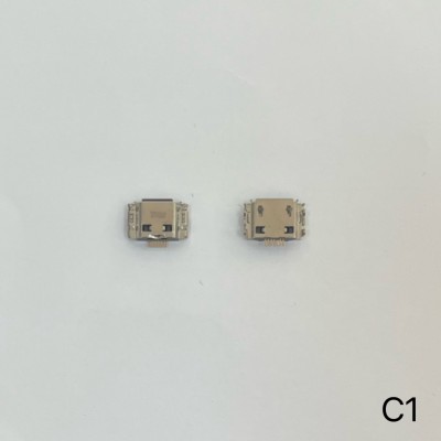 C1 Conector De Carga Para Samsung I9000 I9003