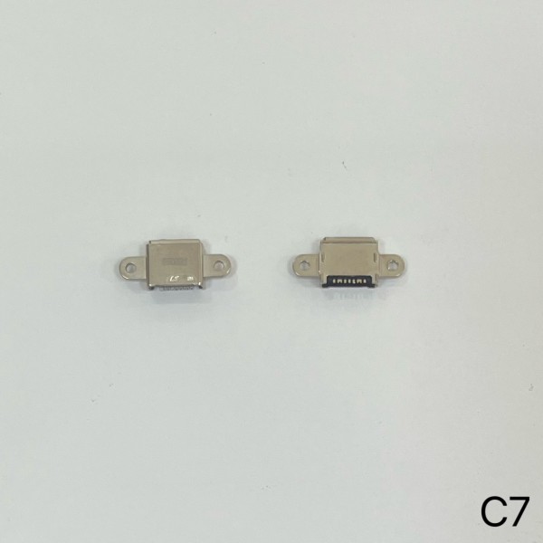 C7 Conector De Carga Para Samsung S7 S7 Edge