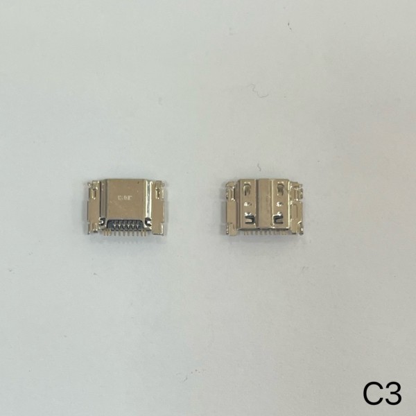 C3 Conector De Carga Para Samsung S3 9300