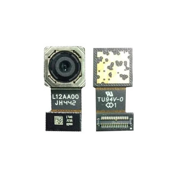 Camara Trasera Para Motorola Moto E5 Plus