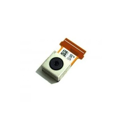 Camara Trasera Para Motorola Moto G3