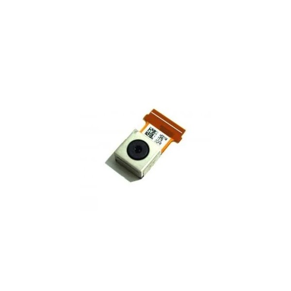 Camara Trasera Para Motorola Moto G3