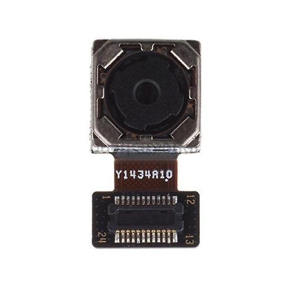 Camara Trasera Para Motorola Moto G2