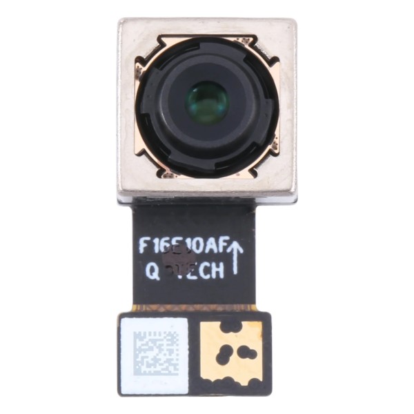 Camara Trasera Para Motorola Moto G