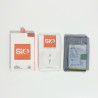 Bateria Para OnePlus Nord N100 / 1+ Nord N100 De -Blp813