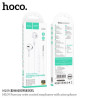 Hoco M109 Auricular Cable Jack 3.5mm