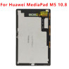 Pantalla Completa Para Huawei Mediapad M5 10,8 Cmr-Al09 Cmr-W09 -T151