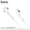 Hoco M101 Auricular Cable Type C (99%)