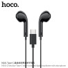 Hoco M101 Auricular Cable Type C (99%)