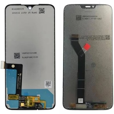 Pantalla Completa Para Motorola Moto G50 5G -10101